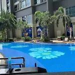 Can Ho Vinhomes Central Park - Rosa Apartment