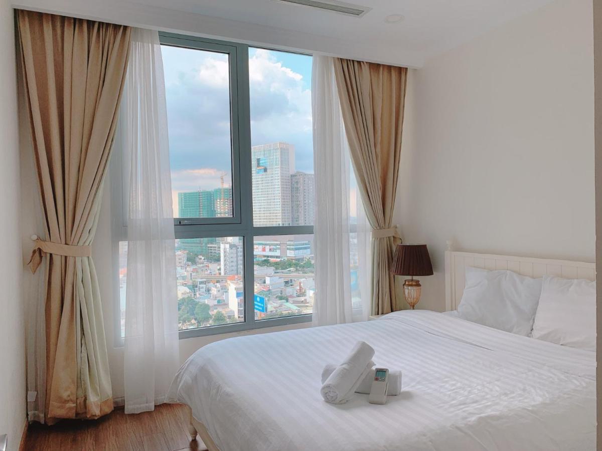 Ho Vinhomes Park - Rosa Căn hộ TP. Hồ Chí Minh