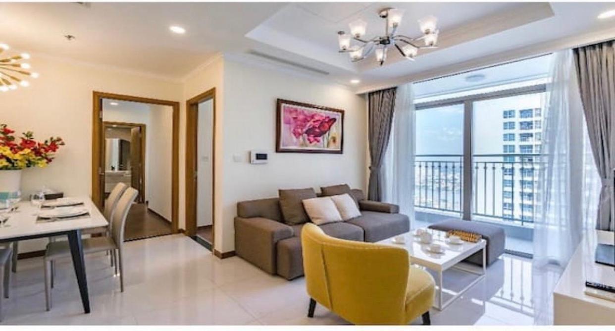 Ho Vinhomes Park - Rosa * TP. Hồ Chí Minh