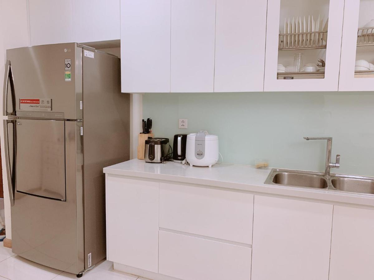 Ho Vinhomes Park - Rosa * TP. Hồ Chí Minh