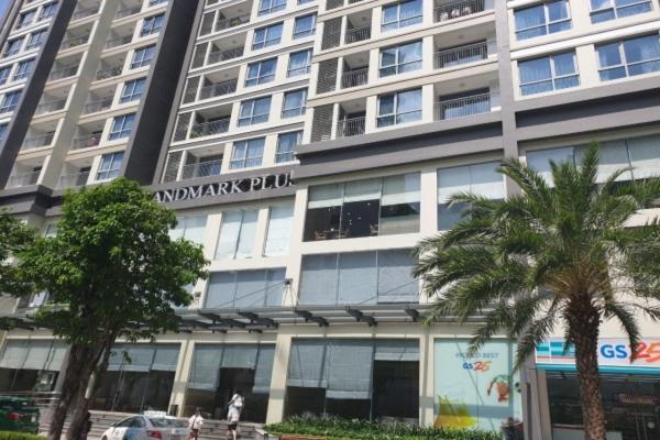 Ho Vinhomes Park - Rosa TP. Hồ Chí Minh