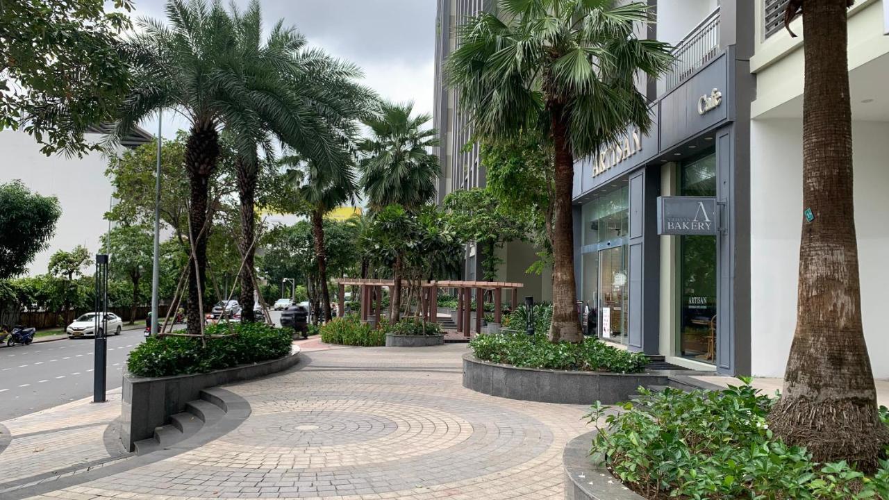 Ho Vinhomes Park - Rosa TP. Hồ Chí Minh