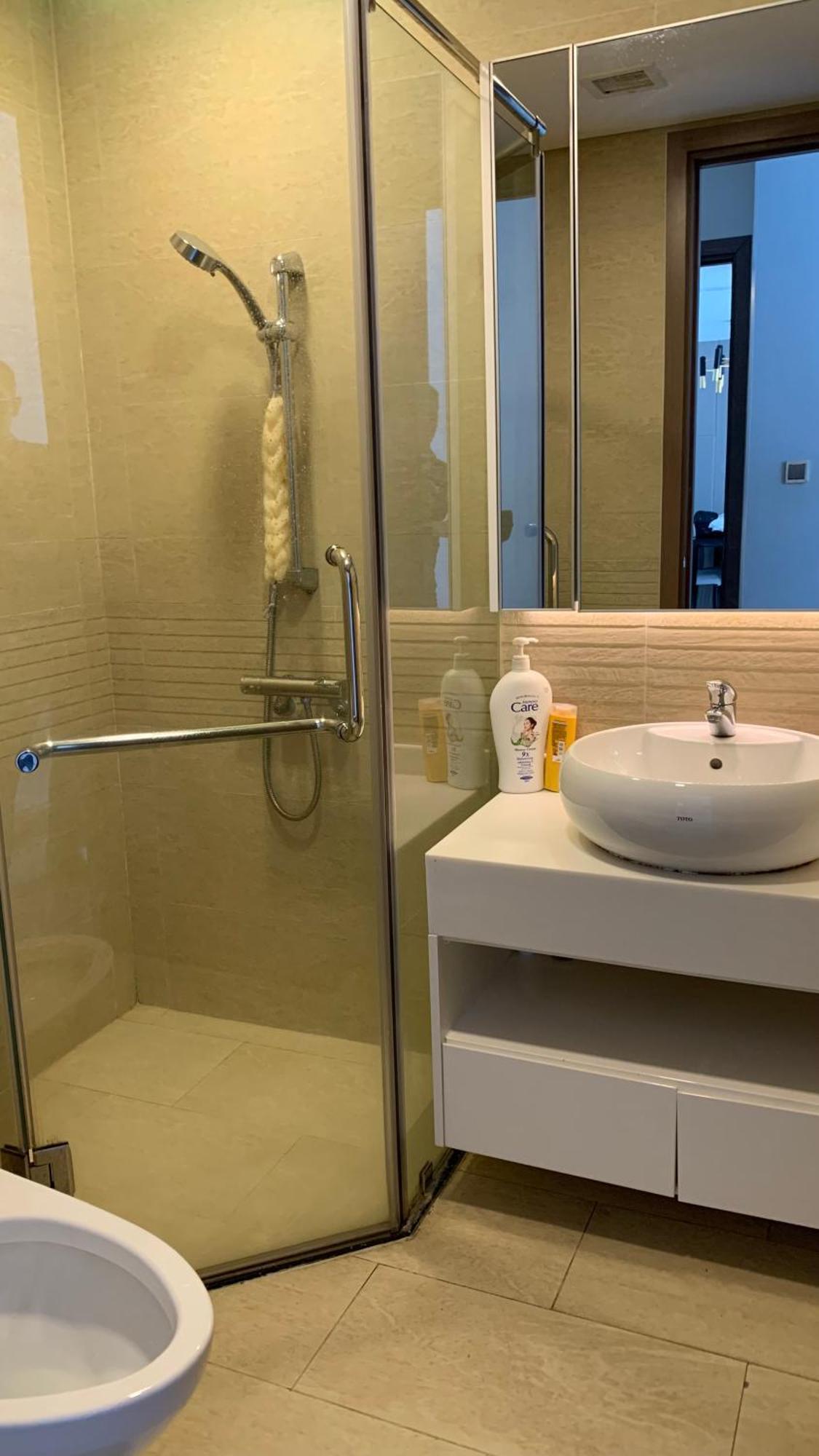Ho Vinhomes Park - Rosa TP. Hồ Chí Minh