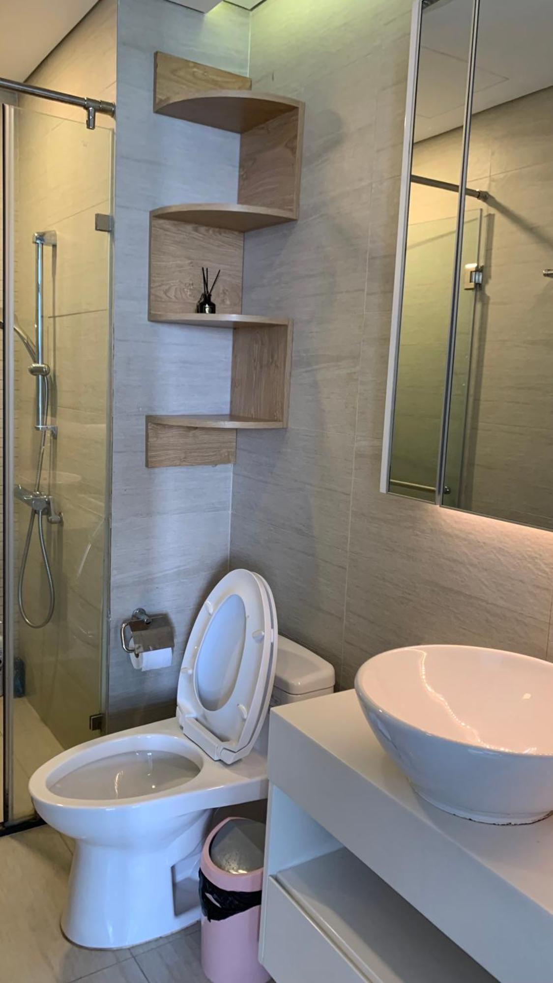 Ho Vinhomes Park - Rosa Căn hộ TP. Hồ Chí Minh